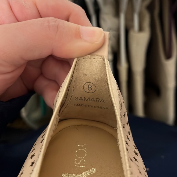 Yosi Samra Samara Star Flat - Picture 6 of 6